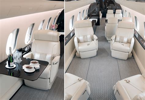 How to Charter a Luxury Private Jet - A Complete Guide