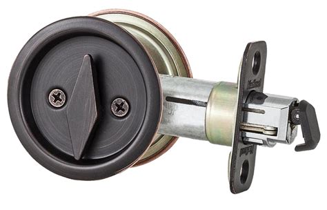 Kwikset Pocket Door Lock Installation Instructions - playarabia