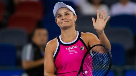 Ashleigh Barty - Biography, Height & Life Story | Super Stars Bio