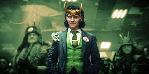 Loki Trailer Breakdown: 21 MCU Secrets & Story Reveals