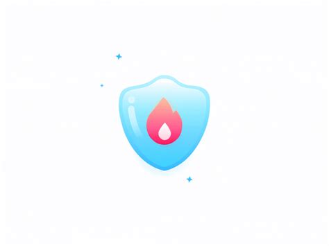 Dribbble - Shield.gif by Kwon Hyokju