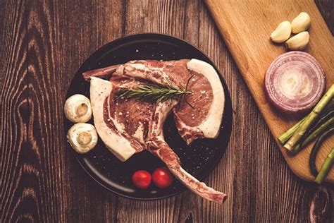 10+ Free Tomahawk Steak & Steak Images - Pixabay