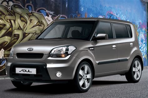 2010 Kia Soul VINs, Configurations, MSRP & Specs - AutoDetective