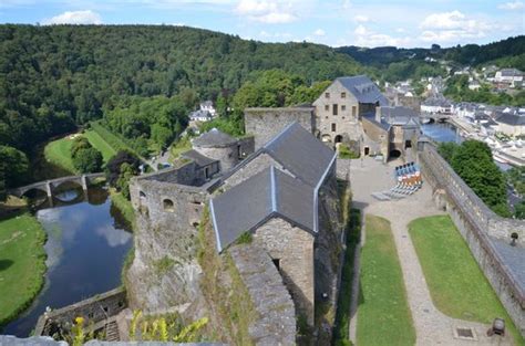 Chateau de Bouillon - 2020 All You Need to Know Before You Go (with ...