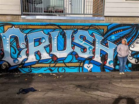 Your Guide to Great Global Street Art & Mural Festivals