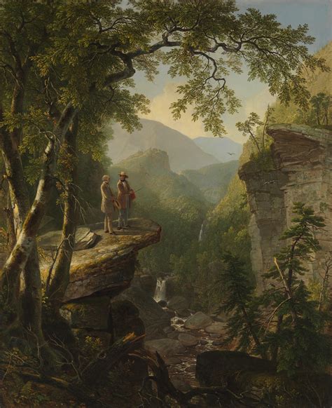 "Nature’s Nation": The Hudson River School and American Landscape ...