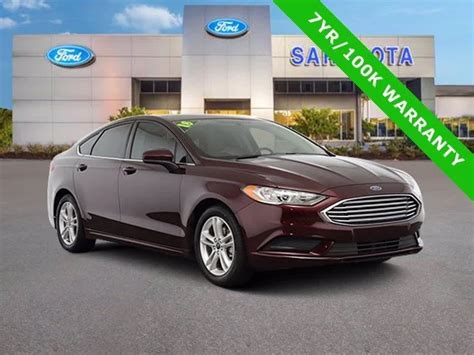 Ford Dealership Near Bradenton – Sarasota Ford Blog