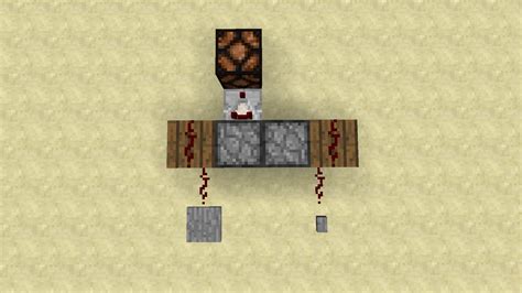 minecraft java edition - Toggle redstone circuit - Arqade