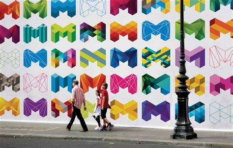 Branding a City - Melbourne, Australia | VisualFizz Blog