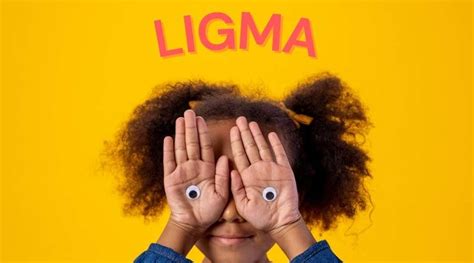 What is Ligma? Meaning and Origin - Gluwee