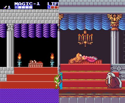 Upgrade Your NES Games With HD Graphics Packs | RetroRGB