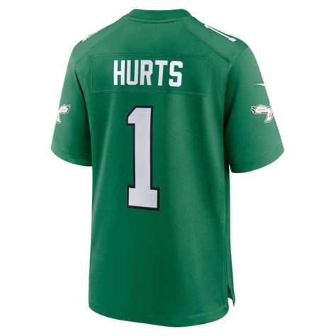 Pat Gregory Viral: Jalen Hurts Jersey Sales