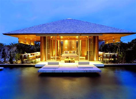 Passion For Luxury : THE AMANYARA RESORT - TURKS & CAICOS ISLANDS