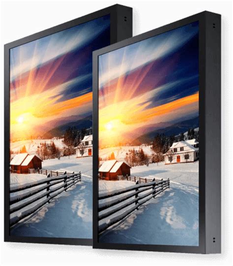 Digital Signage Kiosk Software for Android, iOS & Windows