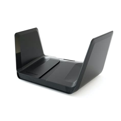 NETGEAR Nighthawk AX6000 WiFi 6 Router for Gaming, 6Gbps Wireless Internet for Home (RAX80 ...