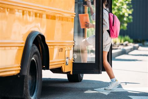 School Bus and School Building Safety