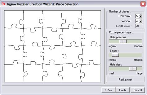 Free Printable Jigsaw Puzzle Maker Software - Printable Templates