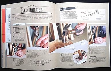 The Tool Book: A Tool Lover's Guide to Over 200 Hand Tools: Davy, Phil, Offerman, Nick ...