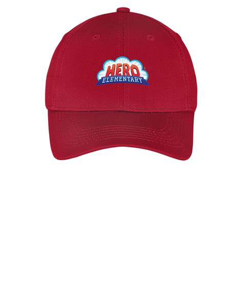 Hero Elementary Official Shop - Hero Elementary Official Shop