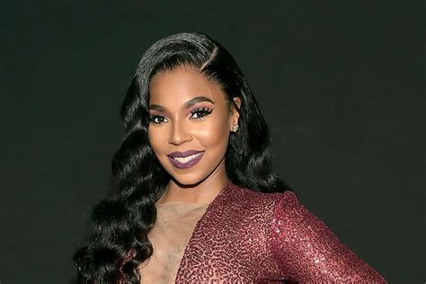 Ashanti Turns 40 - No Hipsters Allowed