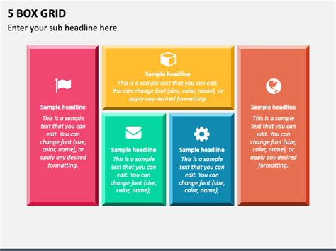 Powerpoint Change Grid Size