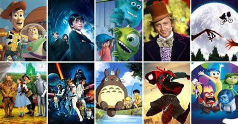 The Best Kids Movies to see in 2021 - SeriesCommitment