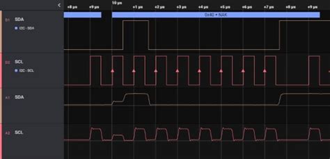 The I3C compatibility with I2C and clock stretching - EDN Asia