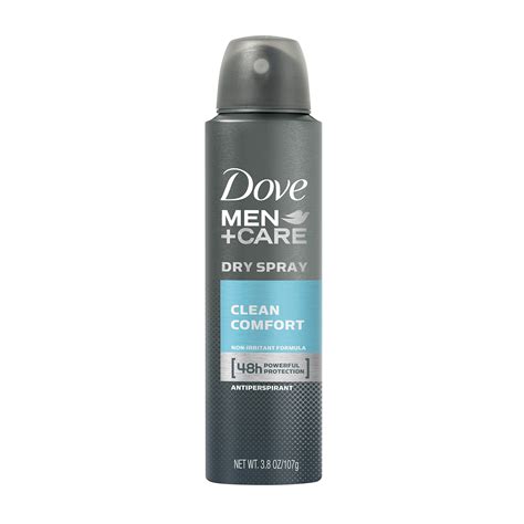 Deodorant Spray For Men