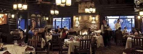 El Tovar Dining Room and Lounge | Arizona Highways