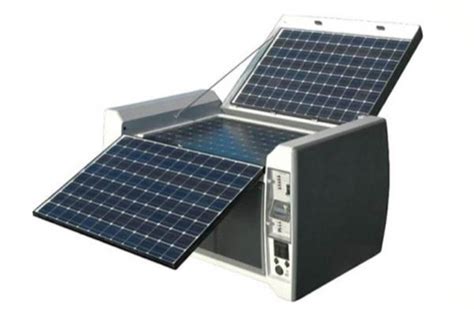 Top 10 Solar Generators for your Home