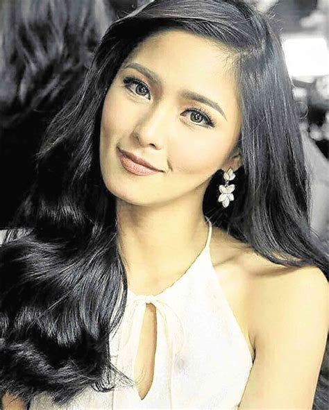 Why Kim Chiu can’t be good friends with her exes | Inquirer Entertainment