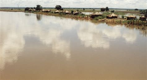 Addressing water-related disasters and climate impacts | UNEP - UN Environment Programme