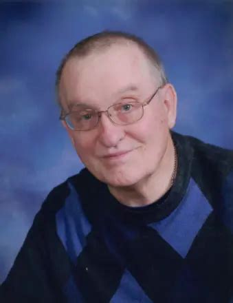 Obituary information for Marvin Norden Johnson