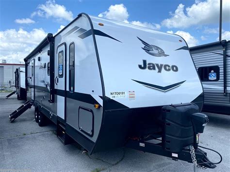 2022 Jayco Jay Flight 28BHS RV for Sale in Ringgold, GA 30736 | FG131337 | RVUSA.com Classifieds