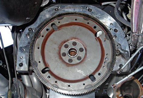 Ford AOD Transmission Installation and Swapping Guide by DIY Ford