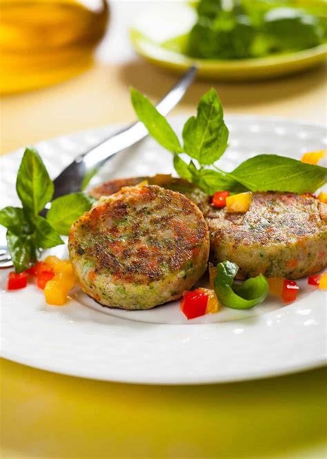 Mixed Vegetable Cutlet Recipe by Archana's Kitchen