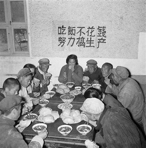 Great Chinese Famine (1959-1961) - Hello Guide - Blog about travel and ...