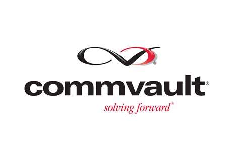 COMMVAULT – DataConfiance