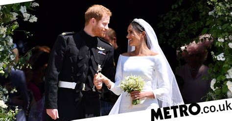 Meghan Markle and Prince Harry honoured in Suits finale with cheeky joke | Metro News