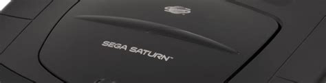 Sega President: Sega Saturn Mini Would be Difficult