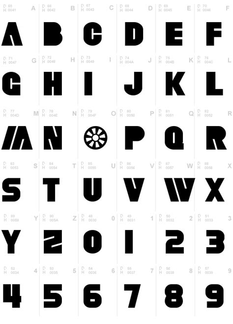 Wheel of FOrtune Font, Download Wheel of FOrtune .ttf truetype or .zip Free - FontIneed