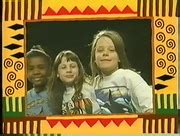 The Great Earth Sing Along ( Gymboree VHS 1997) : Gymboree : Free ...