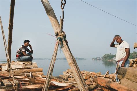 Bangladesh Street Photography | Kristian Leven