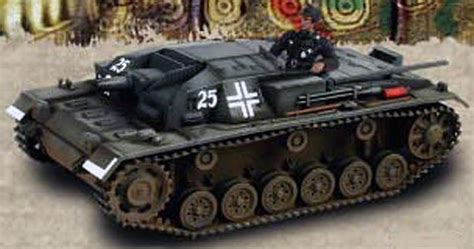 Forces Of Valor Unimax 1/32 German Sturmgeschutz III Ausf B Tank Eastern Front 1