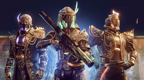 Destiny 2 Solstice guide: Start time, rewards, quest and title