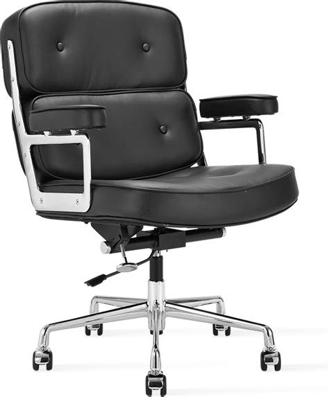 Alu Comfort Office Chair – Designer Editions