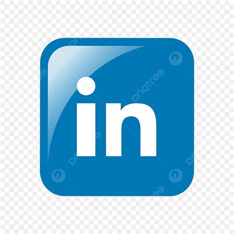 Hình ảnh Linkedin Biểu Tượng Truyền Thông Xã Hội , Biểu Tượng Linkedin ...