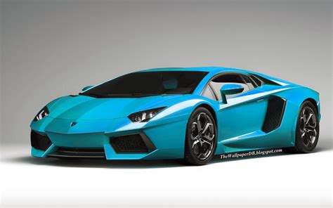 Lamborghini aventador wallpaper hd turquoise blue hd wallpaper | Home of Wallpapers | Free ...