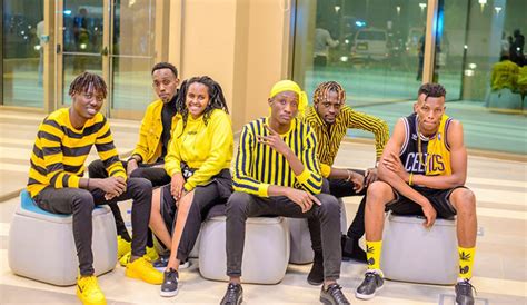 Nine emerging Rwandan music acts to watch in 2020 - The New Times