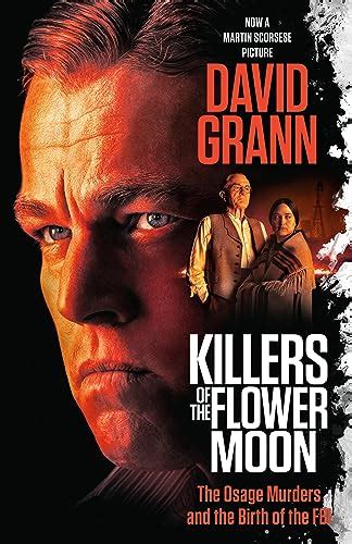 Related Products for "by-david-grann-killers-of-the-flower-moon-the ...